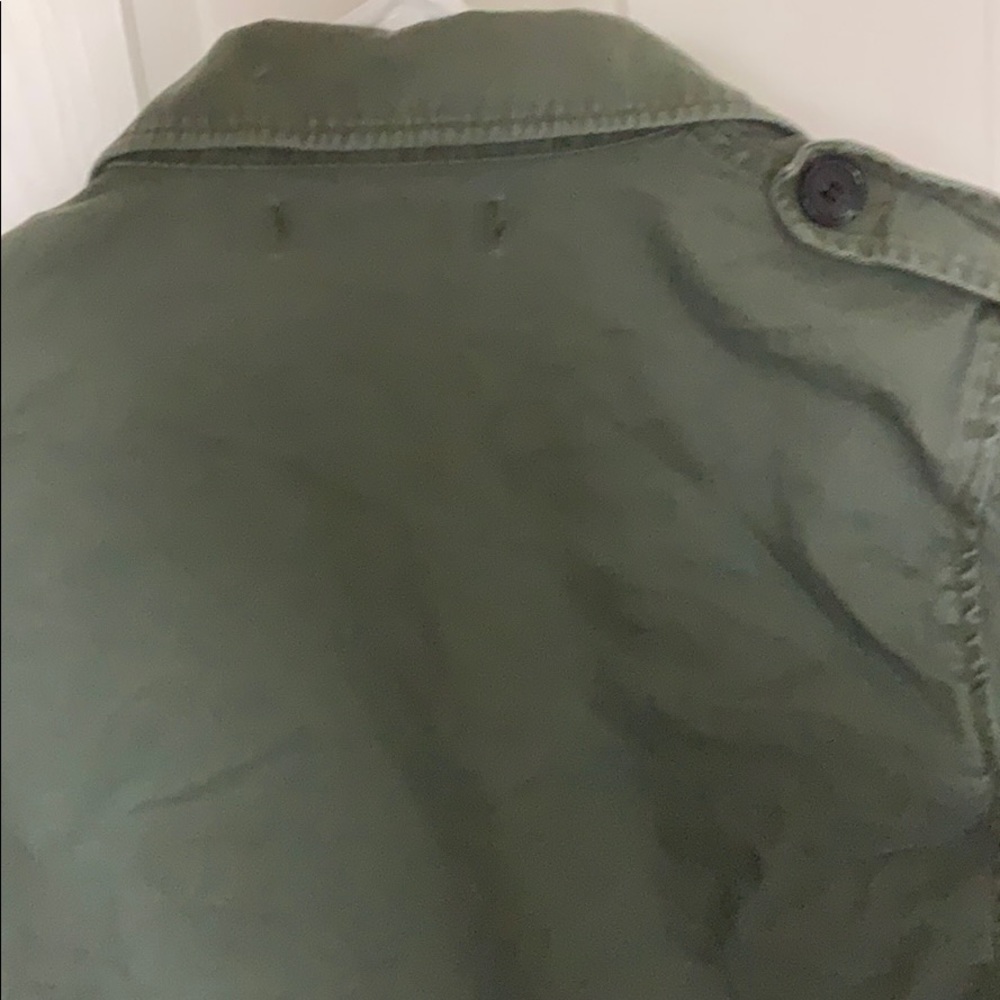 Utility Jacket - Picture 5 of 5
